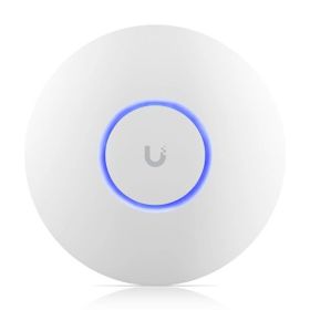 Ubiquiti U6 PLUS AX3000 Dual Band Kurumsal Access Point