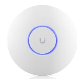 Ubiquiti U6 PLUS AX3000 Dual Band Kurumsal Access Point