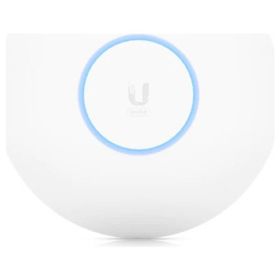 Ubiquiti U6-Pro 2.4-5 Ghz Dualband Wifi 6 4x4 Mu-Mimo 5.3 Gbps İç Ortam Tavan Tipi Adaptörsüz Access Point