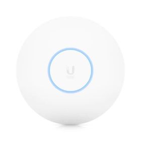 Ubiquiti U6-Pro 2.4-5 Ghz Dualband Wifi 6 4x4 Mu-Mimo 5.3 Gbps İç Ortam Tavan Tipi Adaptörsüz Access Point