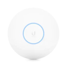 Ubiquiti U6-Pro 2.4-5 Ghz Dualband Wifi 6 4x4 Mu-Mimo 5.3 Gbps İç Ortam Tavan Tipi Adaptörsüz Access Point