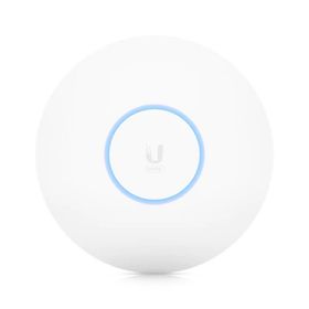 Ubiquiti U6-Pro 2.4-5 Ghz Dualband Wifi 6 4x4 Mu-Mimo 5.3 Gbps İç Ortam Tavan Tipi Adaptörsüz Access Point