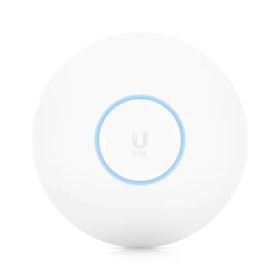 Ubiquiti U6-Pro 2.4-5 Ghz Dualband Wifi 6 4x4 Mu-Mimo 5.3 Gbps İç Ortam Tavan Tipi Adaptörsüz Access Point