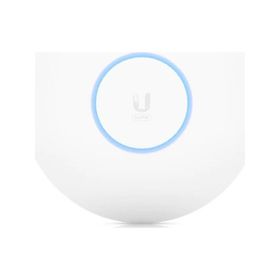 Ubiquiti U6-Pro 2.4-5 Ghz Dualband Wifi 6 4x4 Mu-Mimo 5.3 Gbps İç Ortam Tavan Tipi Adaptörsüz Access Point