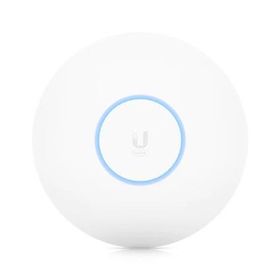 Ubiquiti U6-Pro 2.4-5 Ghz Dualband Wifi 6 4x4 Mu-Mimo 5.3 Gbps İç Ortam Tavan Tipi Adaptörsüz Access Point