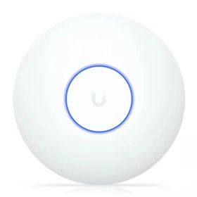 Ubiquiti U7-Lite 2.5 Ghz Dualband Wifi 7 2x2 Mu-Mimo 4.3 Gbps İç Ortam Tavan Tipi Adaptörsüz Access Point