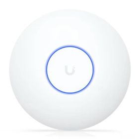 Ubiquiti U7-Lite 2.5 Ghz Dualband Wifi 7 2x2 Mu-Mimo 4.3 Gbps İç Ortam Tavan Tipi Adaptörsüz Access Point