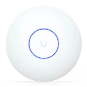 Ubiquiti U7-Lite 2.5 Ghz Dualband Wifi 7 2x2 Mu-Mimo 4.3 Gbps İç Ortam Tavan Tipi Adaptörsüz Access Point