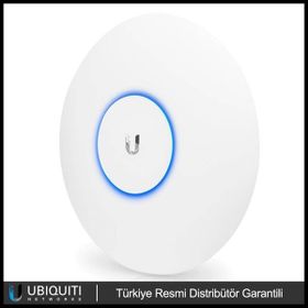Ubiquiti UAP-AC-Pro Unifi Dual Band 1750 Mbps Tavan Tipi Access Point