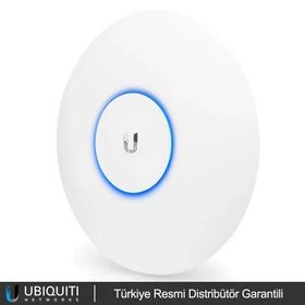 Ubiquiti UAP-AC-Pro Unifi Dual Band 1750 Mbps Tavan Tipi Access Point