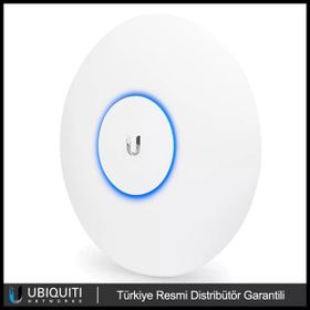 Ubiquiti UAP-AC-Pro Unifi Dual Band 1750 Mbps Tavan Tipi Access Point