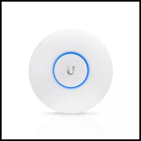 Ubiquiti UAP-U6-Pro Unifi Dual Band 5300 Mbps Wifi 6 Tavan Tipi Access Point