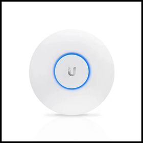 Ubiquiti UAP-U6-Pro Unifi Dual Band 5300 Mbps Wifi 6 Tavan Tipi Access Point