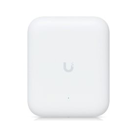 Ubiquiti UAP-U7-Outdoor Dual Band 4300 Mbps Wifi 7 Duvar Tipi Access Point