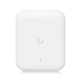Ubiquiti UAP-U7-Outdoor Dual Band 4300 Mbps Wifi 7 Duvar Tipi Access Point