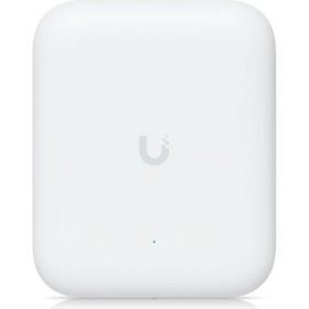 Ubiquiti UAP-U7-Outdoor Dual Band 4300 Mbps Wifi 7 Duvar Tipi Access Point