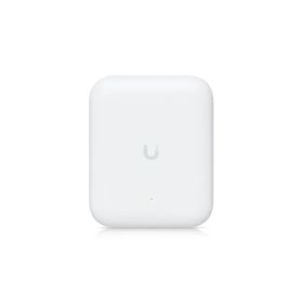 Ubiquiti UAP-U7-Outdoor Dual Band 4300 Mbps Wifi 7 Duvar Tipi Access Point