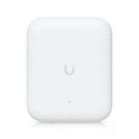 Ubiquiti UAP-U7-Outdoor Dual Band 4300 Mbps Wifi 7 Duvar Tipi Access Point