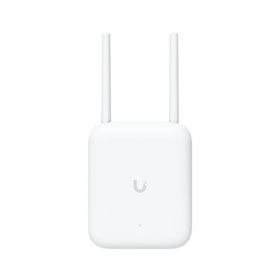 Ubiquiti UAP-U7-Outdoor Dual Band 4300 Mbps Wifi 7 Duvar Tipi Access Point