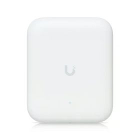 Ubiquiti UAP-U7-Outdoor Dual Band 4300 Mbps Wifi 7 Duvar Tipi Access Point