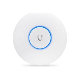 Ubiquiti UBNT UAP-AC-LITE 2.4-5 GHz 2x2 Mimo 867 Mbps İç Ortam Tavan Tipi Access Point Adaptörlü Router