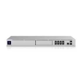 Ubiquiti UDM-SE 8 Port POE Unifi Dream Machine Special Edition Router