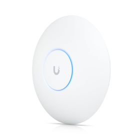 Ubiquiti Unifi U7 Pro Max Wifi 7 6 GHz 2.5 GBE 160M2 Özel Spektrum Kartlı Access Point