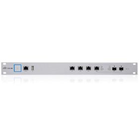 Ubiquiti USG-PRO-4 4 Port VPN Router