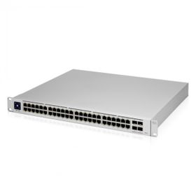 Ubiquiti USW-Pro-48-POE UniFi 48 600 W Switch