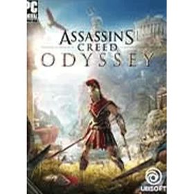 Ubisoft Assassins Creed Odyssey Standard Edition Oyun