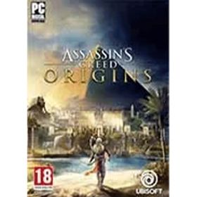 Ubisoft Assassins Creed Origins Oyun