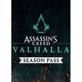 Ubisoft Assassins Creed Valhalla Season Pass Oyun