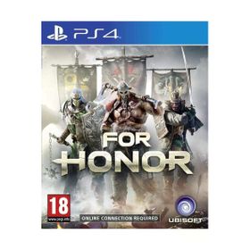 Ubisoft For Honor Playstation 4 Oyunu