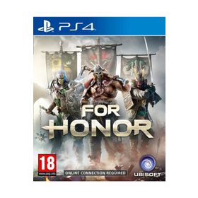 Ubisoft For Honor Playstation 4 Oyunu