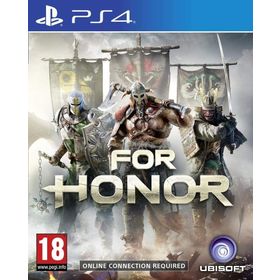 Ubisoft For Honor Playstation 4 Oyunu