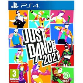 Ubisoft Just Dance 2021 PS4 Oyun