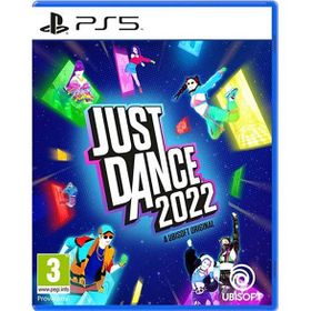 Ubisoft Just Dance 2022 PS5 Oyun