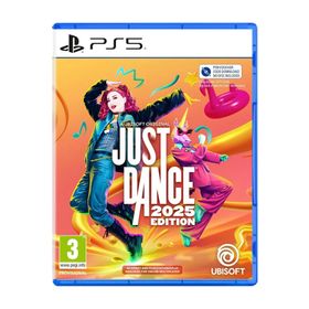 Ubisoft Just Dance 2025 Edition