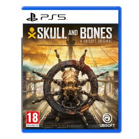 Ubisoft Kafatası ve Kemikler