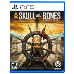 Ubisoft Skull and Bones PS5 Oyun
