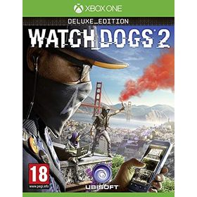Ubisoft Watch Dogs 2 Ps4 Oyun