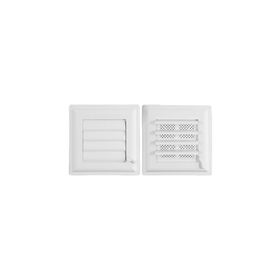 UBM Plastik 28x28 cm Menfez