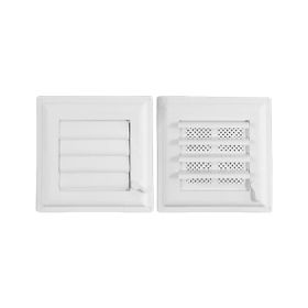 UBM Plastik 28x28 cm Menfez