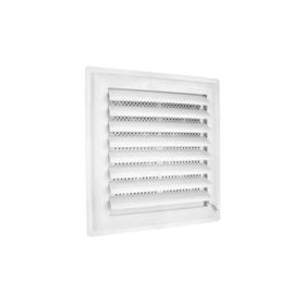 UBM Plastik 45x48 cm Menfez