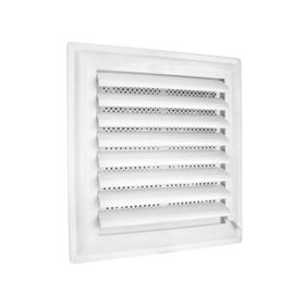 UBM Plastik 49x52 cm Menfez