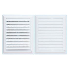 UBM Plastik 55x56 cm Menfez