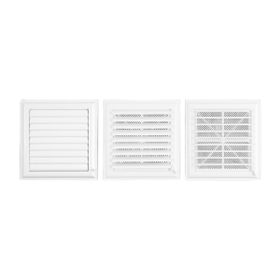 UBM Plastik 55x56 cm Menfez