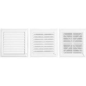UBM Plastik 58x60 cm Menfez