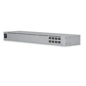UBNT USW-AGGREGATION 8 Port 10 GB SFP+ Layer 2 Rackmount Switch