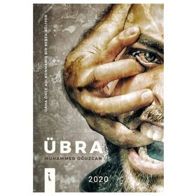 Übra - Muhammed Oğuzcan
